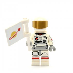 Astronaut