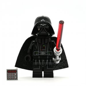 Darth Vader