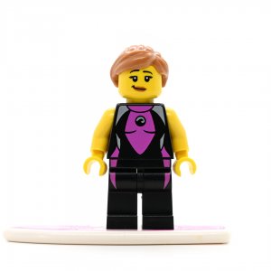 Surfer Girl