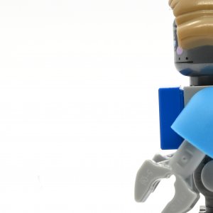 Fancy Pants (Protocol Bot)