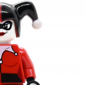 Harley Quinn