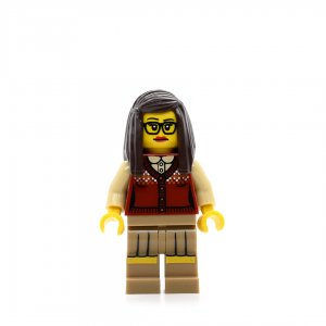 Librarian