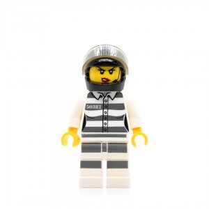 Jail Prisoner 50382