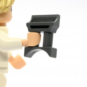 Luke Skywalker