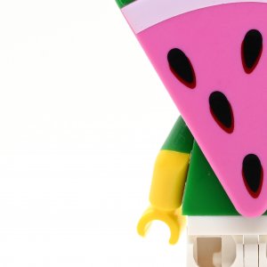 Watermelon Dude