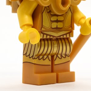 Flying Warrior