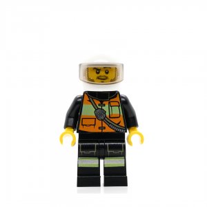 Fireman