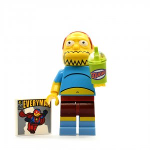 Comic Book Guy