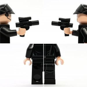 Imperial Shuttle Pilot