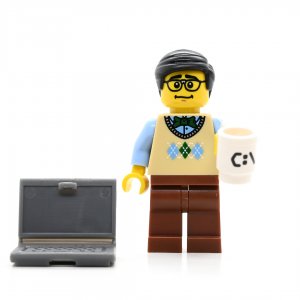 Computer Programmer