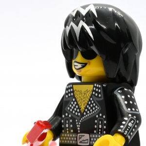Rock Star