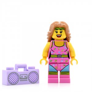 Fitness Instructor
