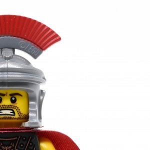 Roman Commander