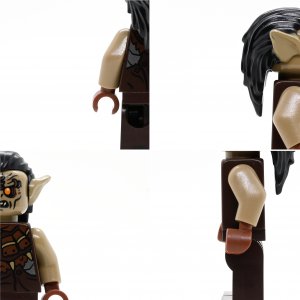 Mordor Orc