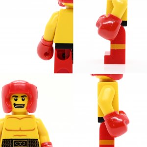 Boxer