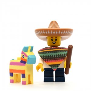 Pinata Boy