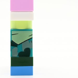 Camouflage Unikitty