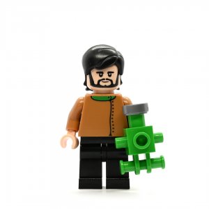George Harrison (The Beatles)