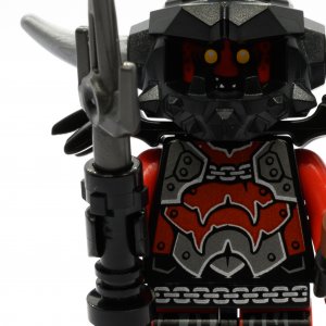 Ash Attacker