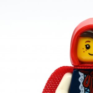 Little Red Riding Hood