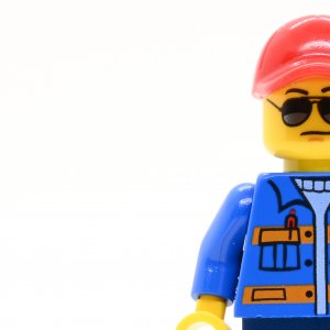 Cargo Train Worker