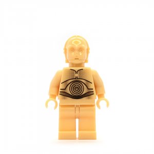C-3PO