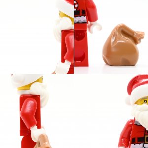 Santa