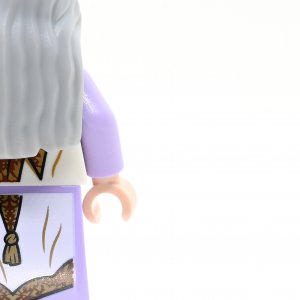 Albus Dumbledore