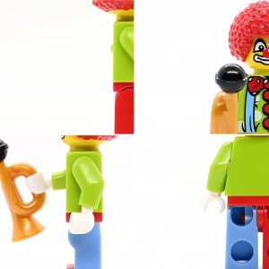 Circus Clown