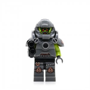 Alien Avenger