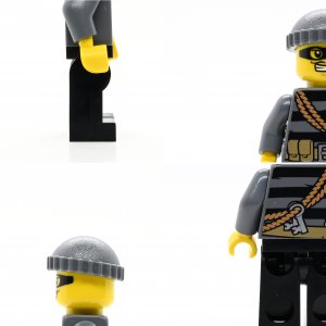 City Burglar