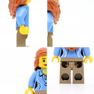 Research Scientist Female