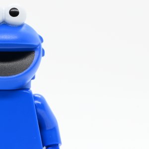 Cookie Monster