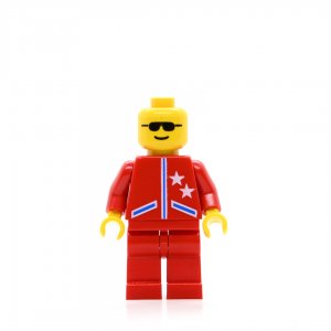 Red Cruiser