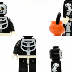 Skeleton Guy