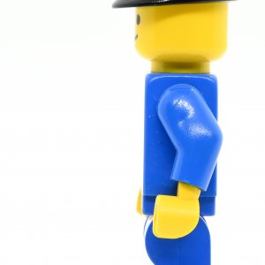 Fire Rescue Officer
