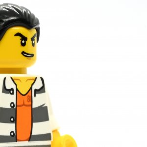 Jail Prisoner