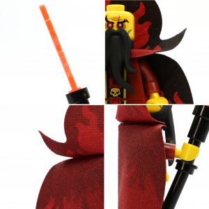 Evil Wizard