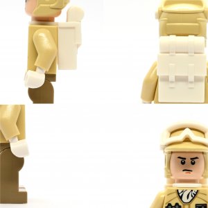 Hoth Rebel Trooper