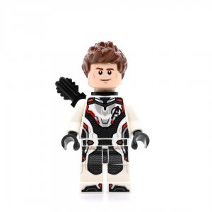 Hawkeye