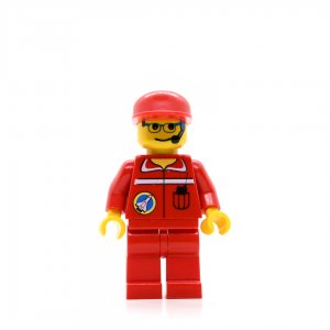 Space Ground Controller