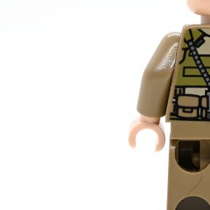 Colonel Hardy