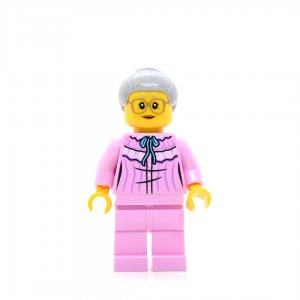 Grandmother
