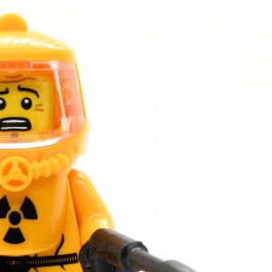 Hazmat Guy