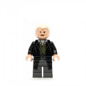 Gellert Grindelwald