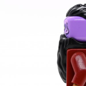 Taserface