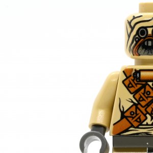 Tusken Raider