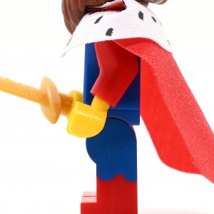 Classic King