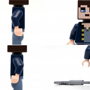 Minecraft Skin 5
