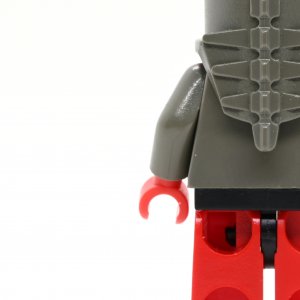 Commander Manta Ray